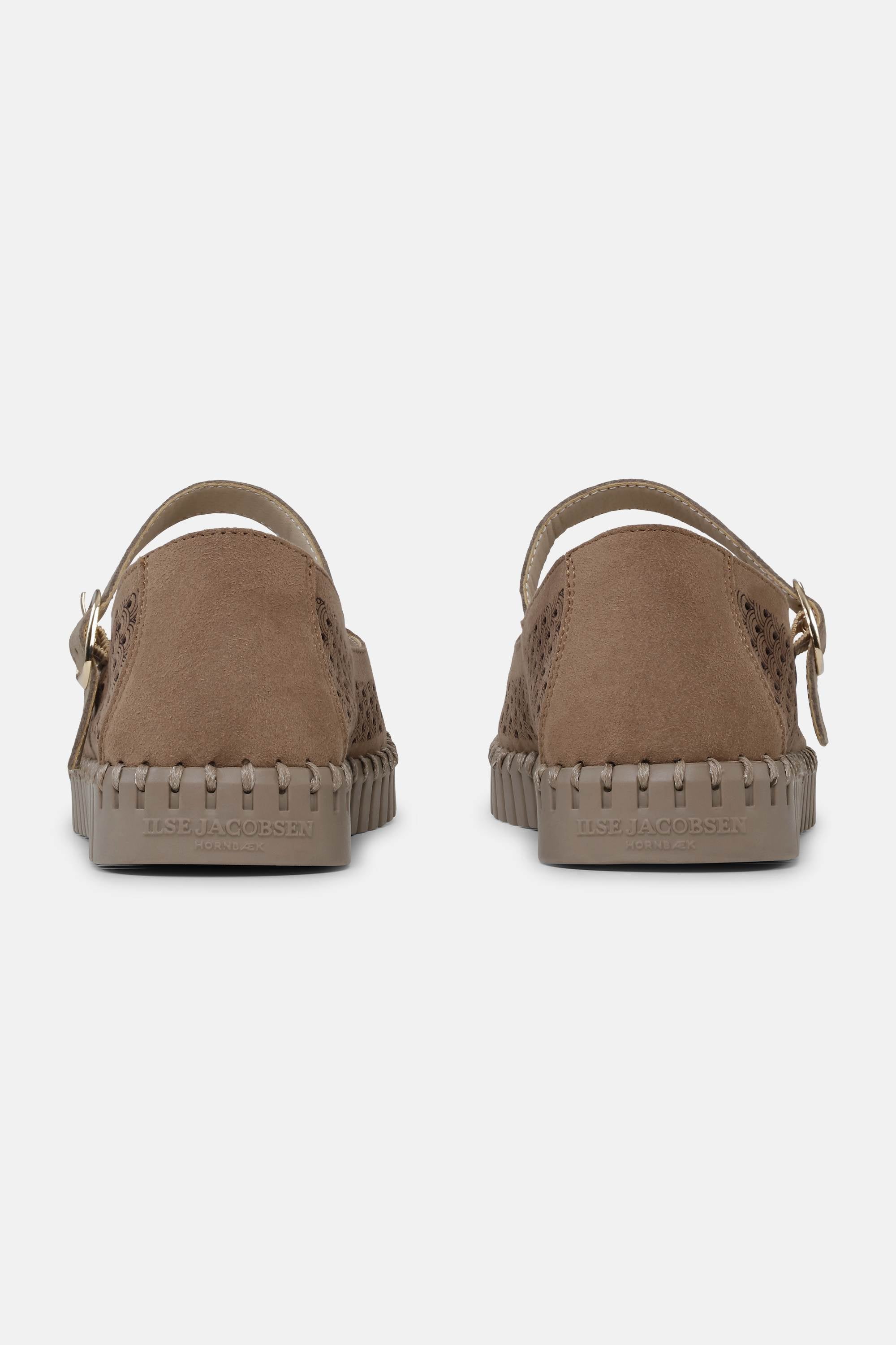 Tulip Ballerina - Mocca Wheat